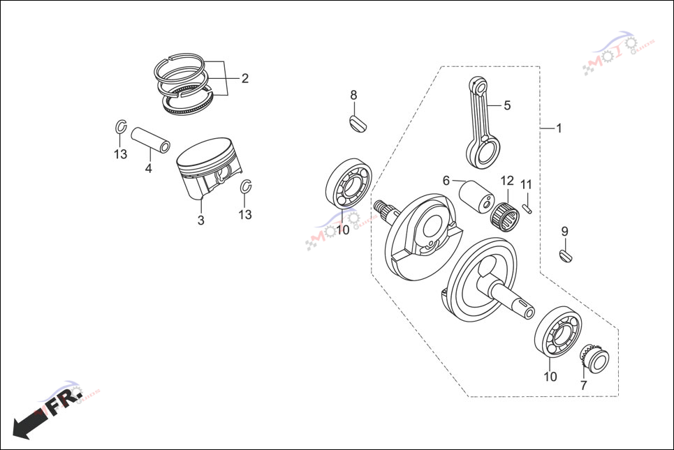 Engine Diagram